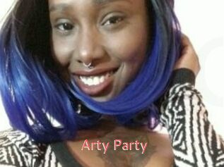 Arty_Party