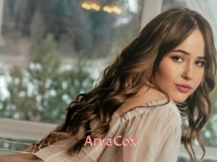 AryaCox Webcam Sexe Direct
