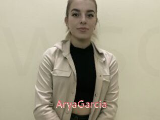AryaGarcia