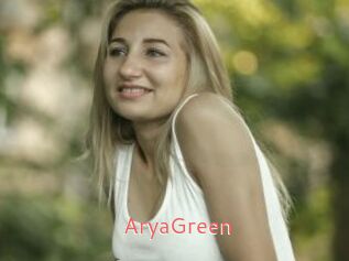 AryaGreen