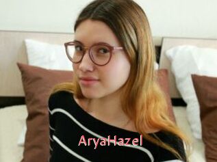 AryaHazel