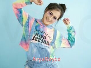 AryaRoyce