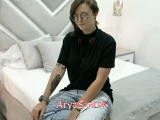 AryaStarrk