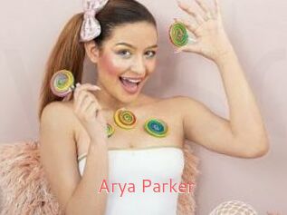 Arya_Parker