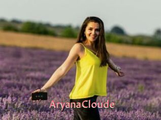 AryanaCloude