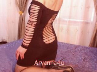 Aryanna4u