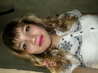 Arzu
