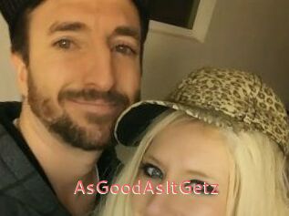 AsGoodAsItGetz