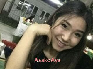 AsakoAya