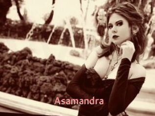 Asamandra Webcam Sexe Direct