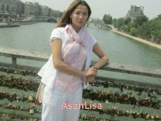 AsanLisa