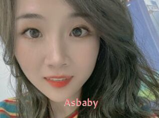 Asbaby