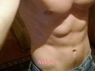 Asbjorn