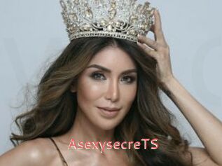 AsexysecreTS