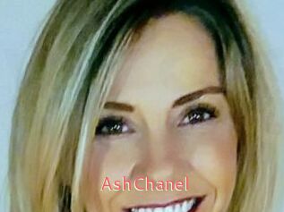 AshChanel