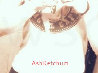Ash_Ketchum