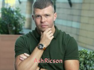 AshRicson
