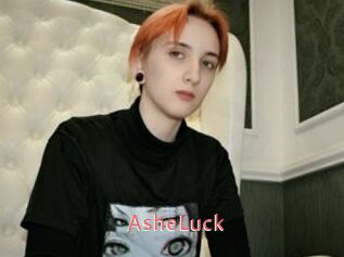 AsheLuck