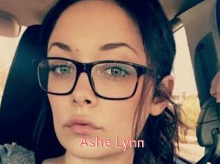 Ashe_Lynn Webcam Sexe Direct
