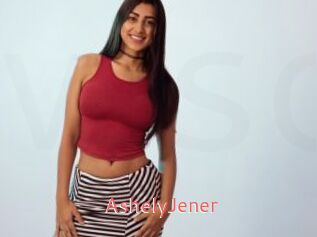 AshelyJener