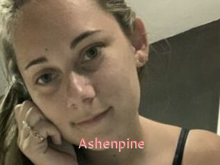 Ashenpine