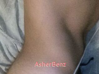 Asher_Benz