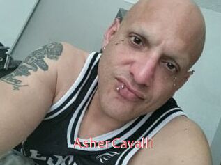 AsherCavalli