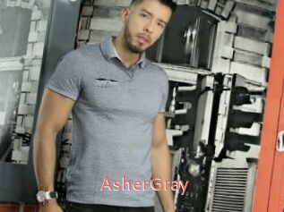 AsherGray