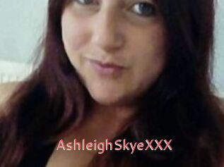 AshleighSkyeXXX