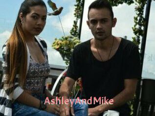 AshleyAndMike