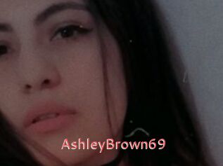 AshleyBrown69