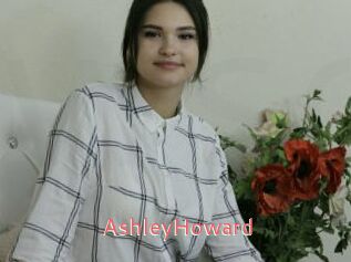 AshleyHoward