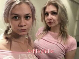AshleyJulie