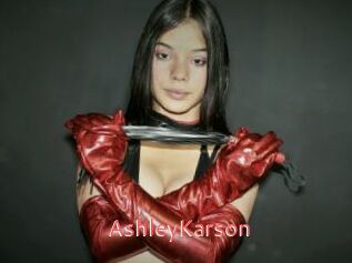 AshleyKarson