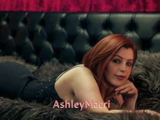 AshleyMacri