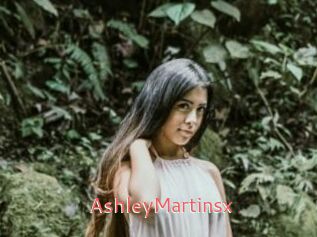 AshleyMartinsx