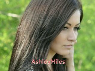 AshleyMiles