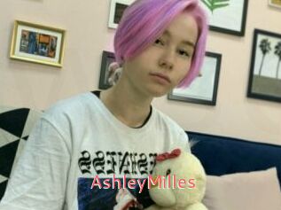AshleyMilles