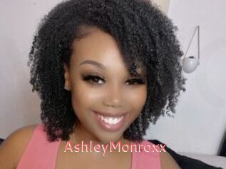 AshleyMonroxx