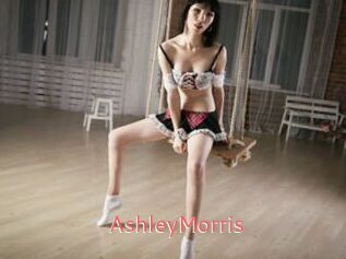 AshleyMorris