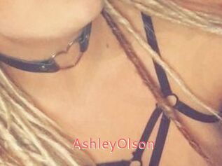 Ashley_Olson