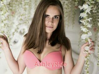 AshleyRide