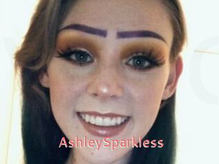 AshleySparkless