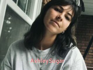 AshleySugar