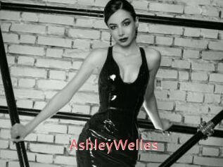 AshleyWelles