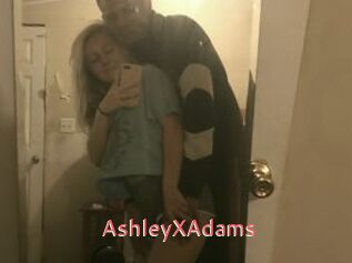 AshleyXAdams