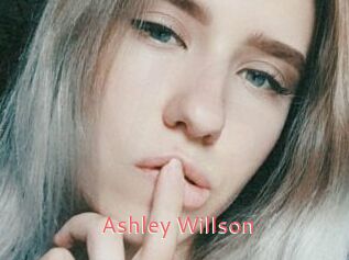 Ashley_Willson