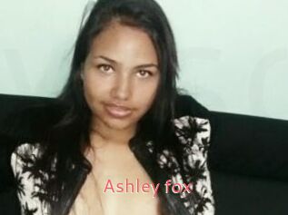 Ashley_fox Webcam Sexe Direct