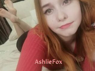 AshlieFox