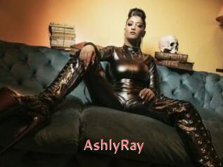 AshlyRay